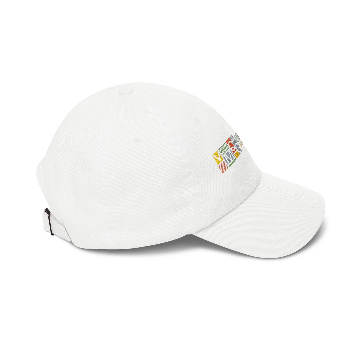 VMQG Classic Dad Cap