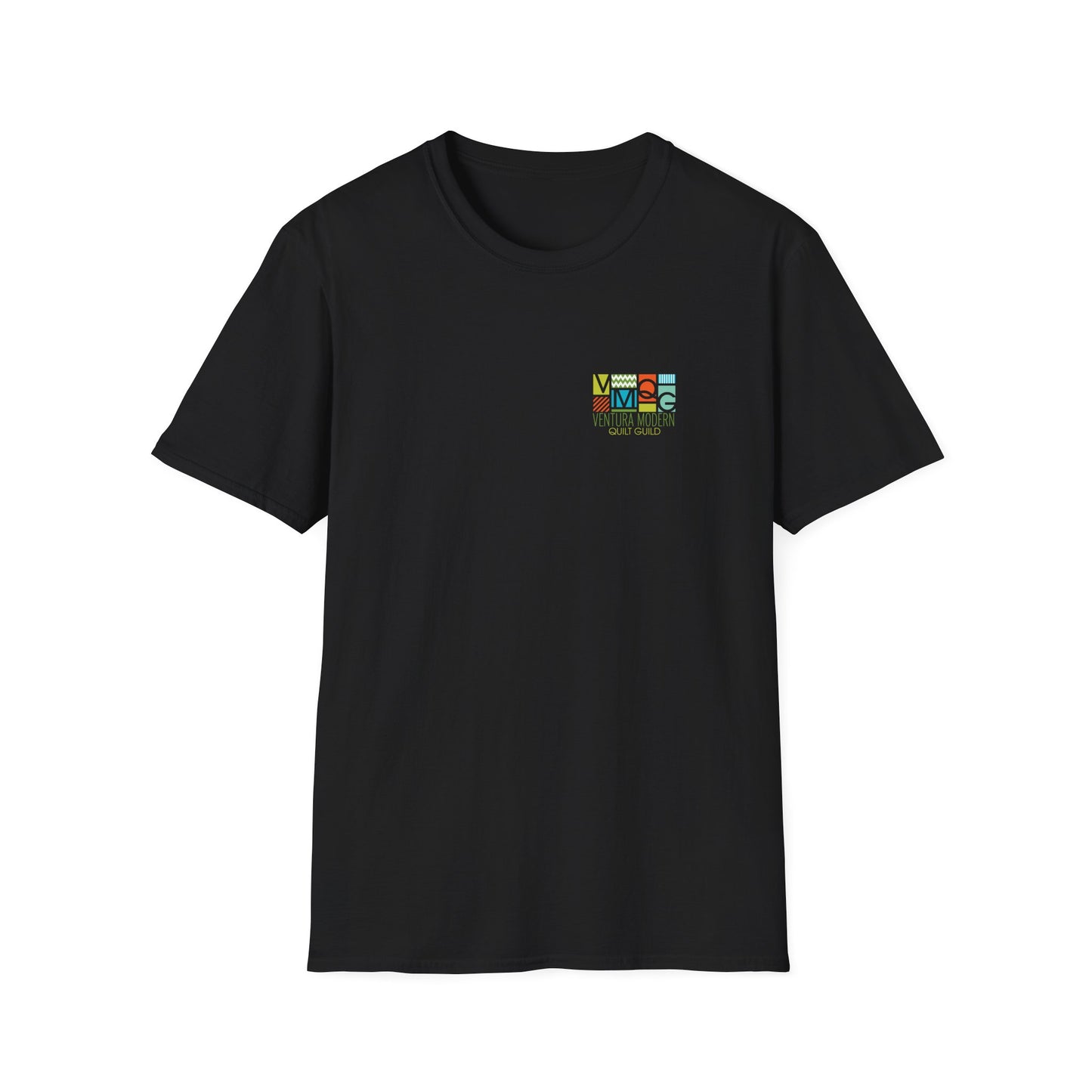 VMQG Unisex Softstyle T-Shirt