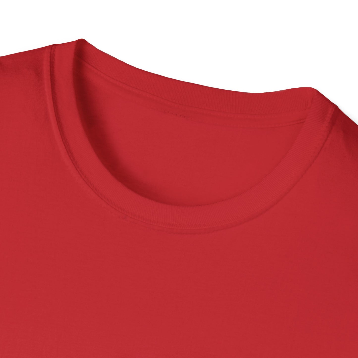 VMQG Unisex Softstyle T-Shirt