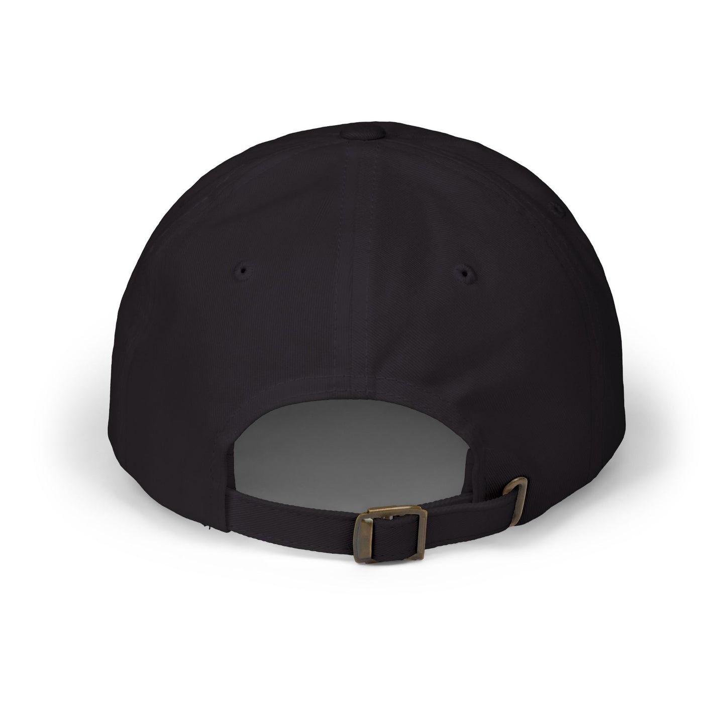 VMQG Classic Dad Cap