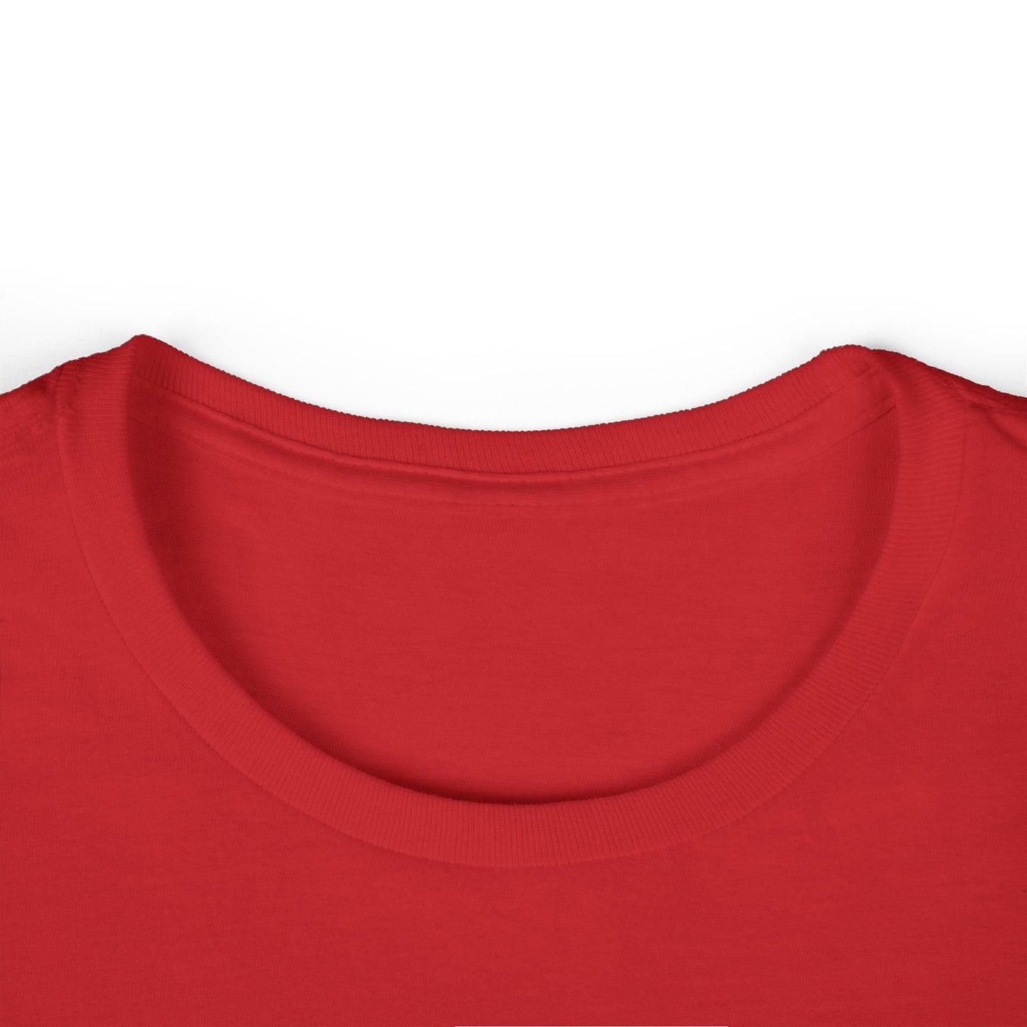 VMQG Women's Softstyle Tee