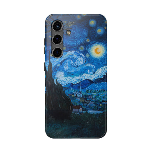 Tough Phone Case *Custom for Mama Bear Karol*