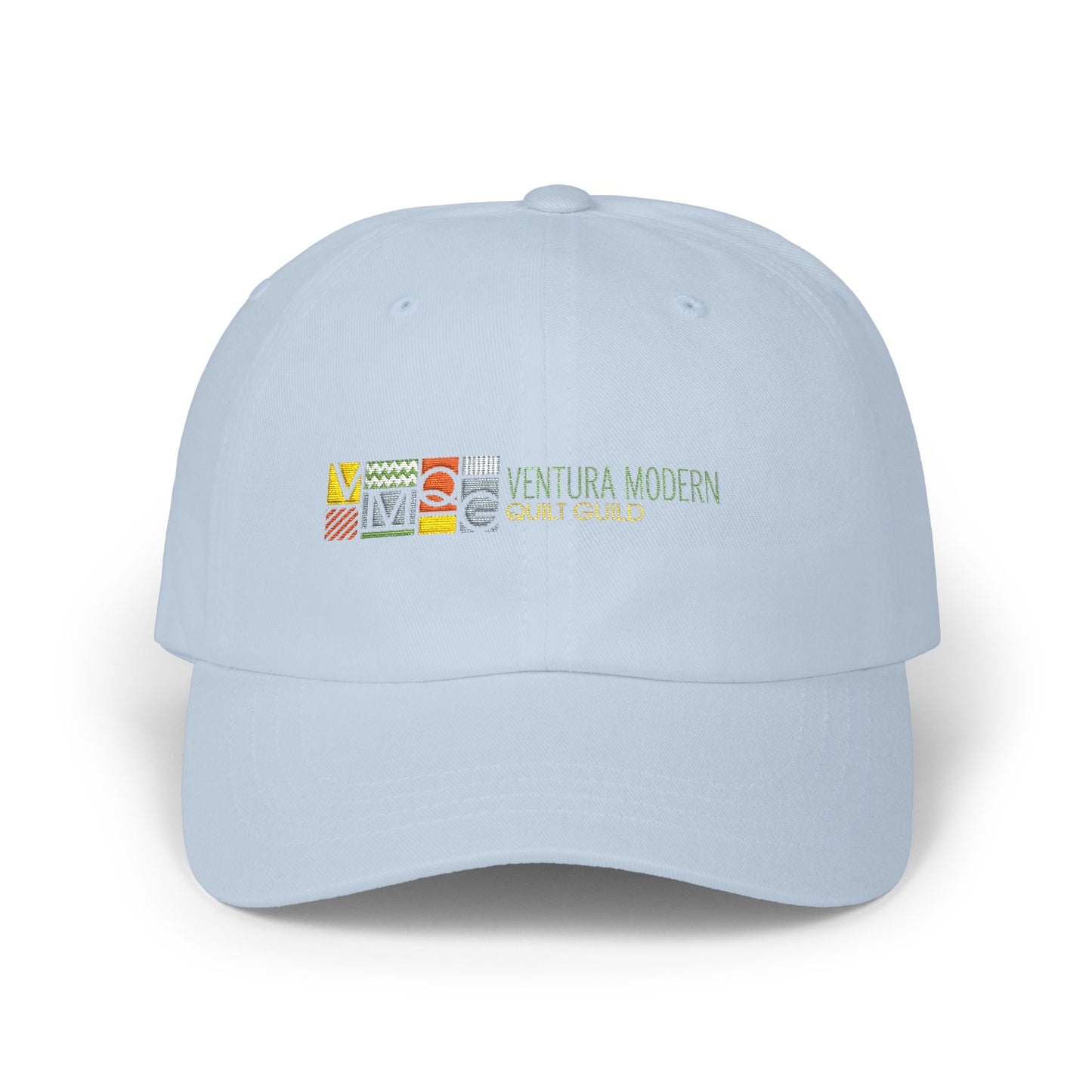 VMQG Classic Dad Cap