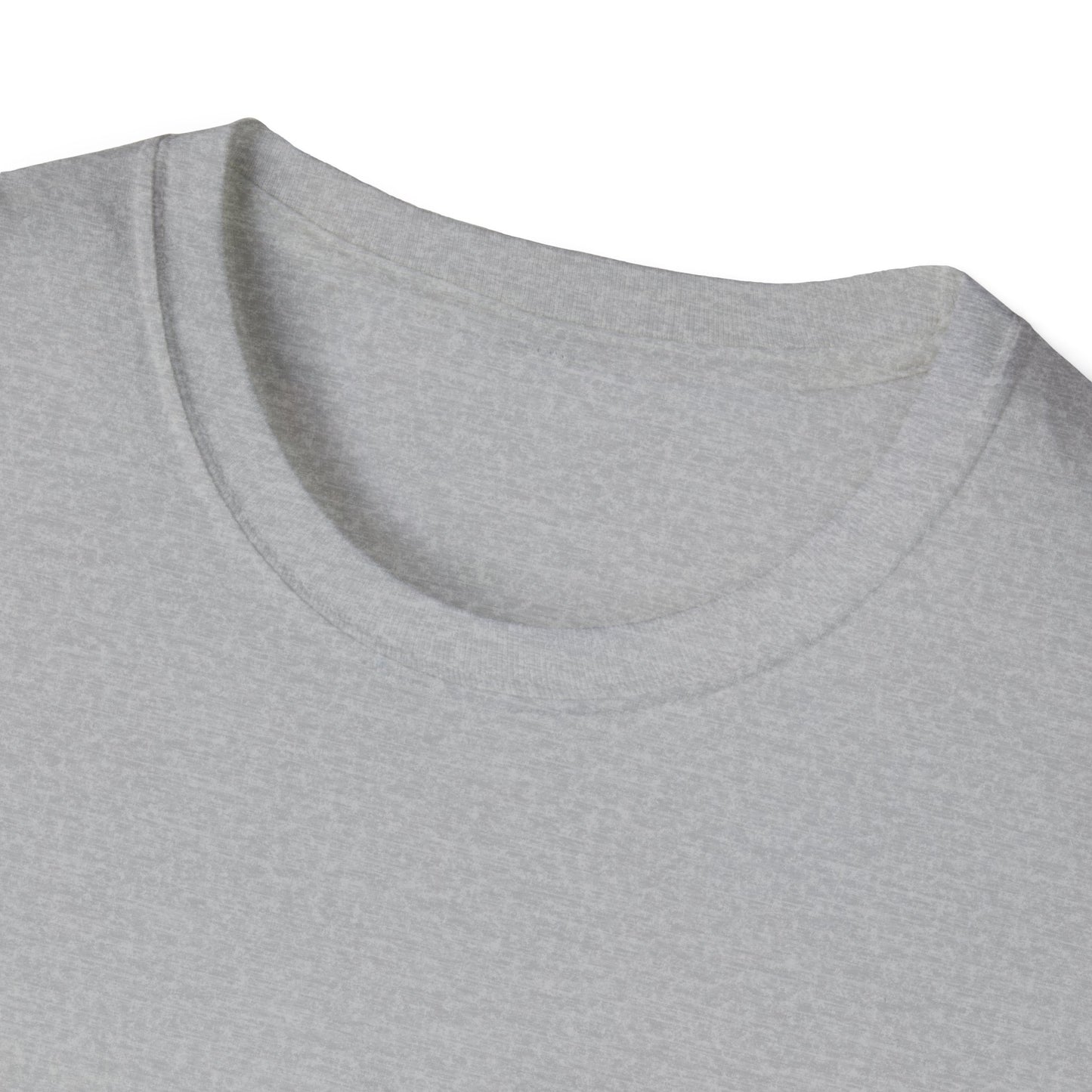 VMQG Unisex Softstyle T-Shirt