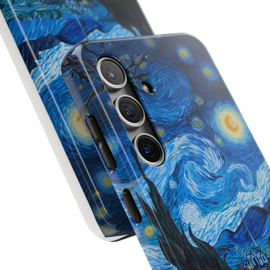 Tough Phone Case *Custom for Mama Bear Karol*