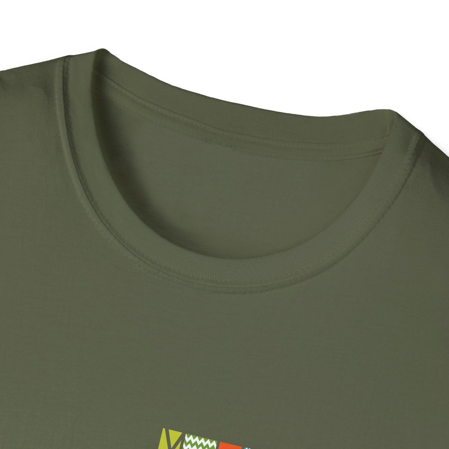 VMQG Unisex Softstyle T-Shirt