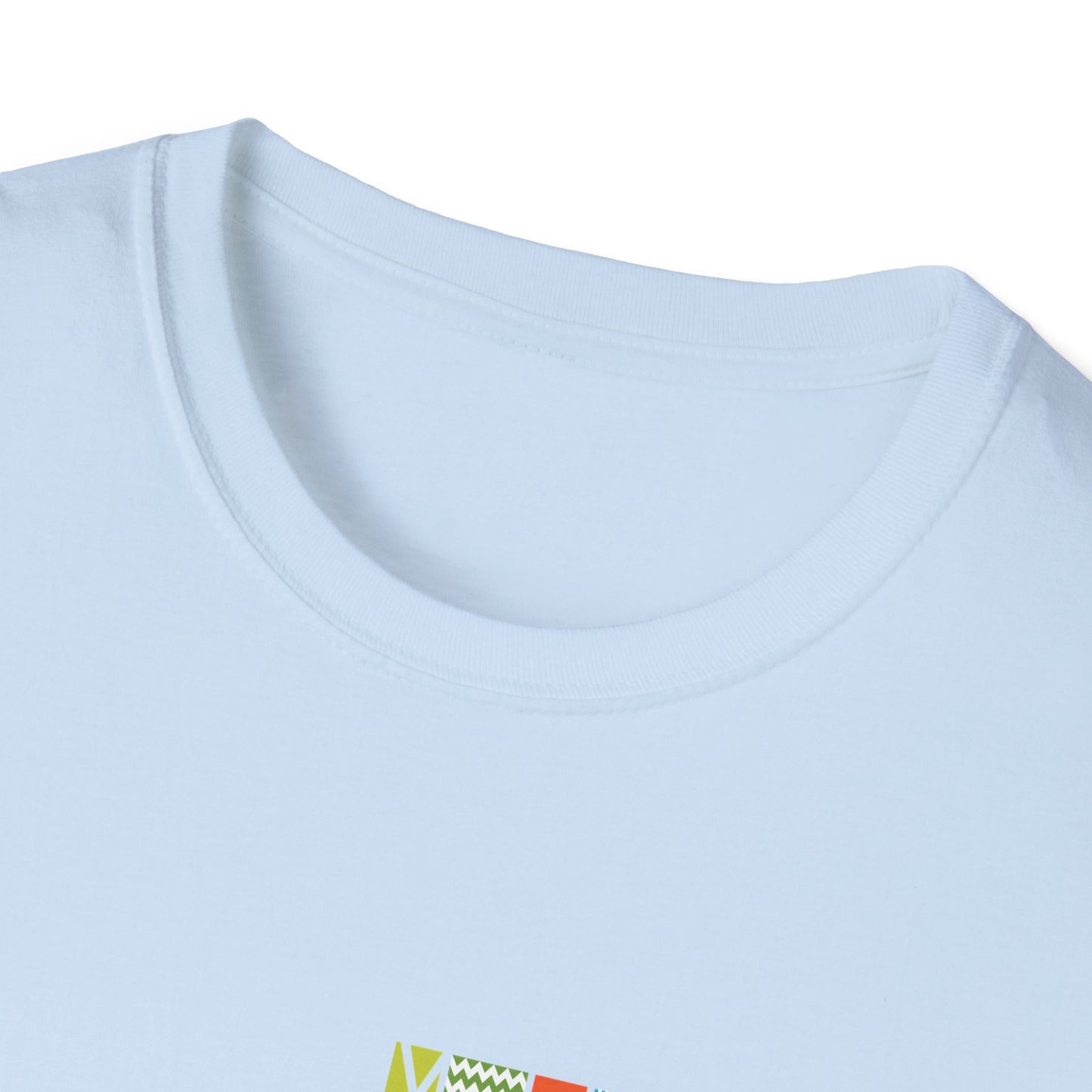 VMQG Unisex Softstyle T-Shirt