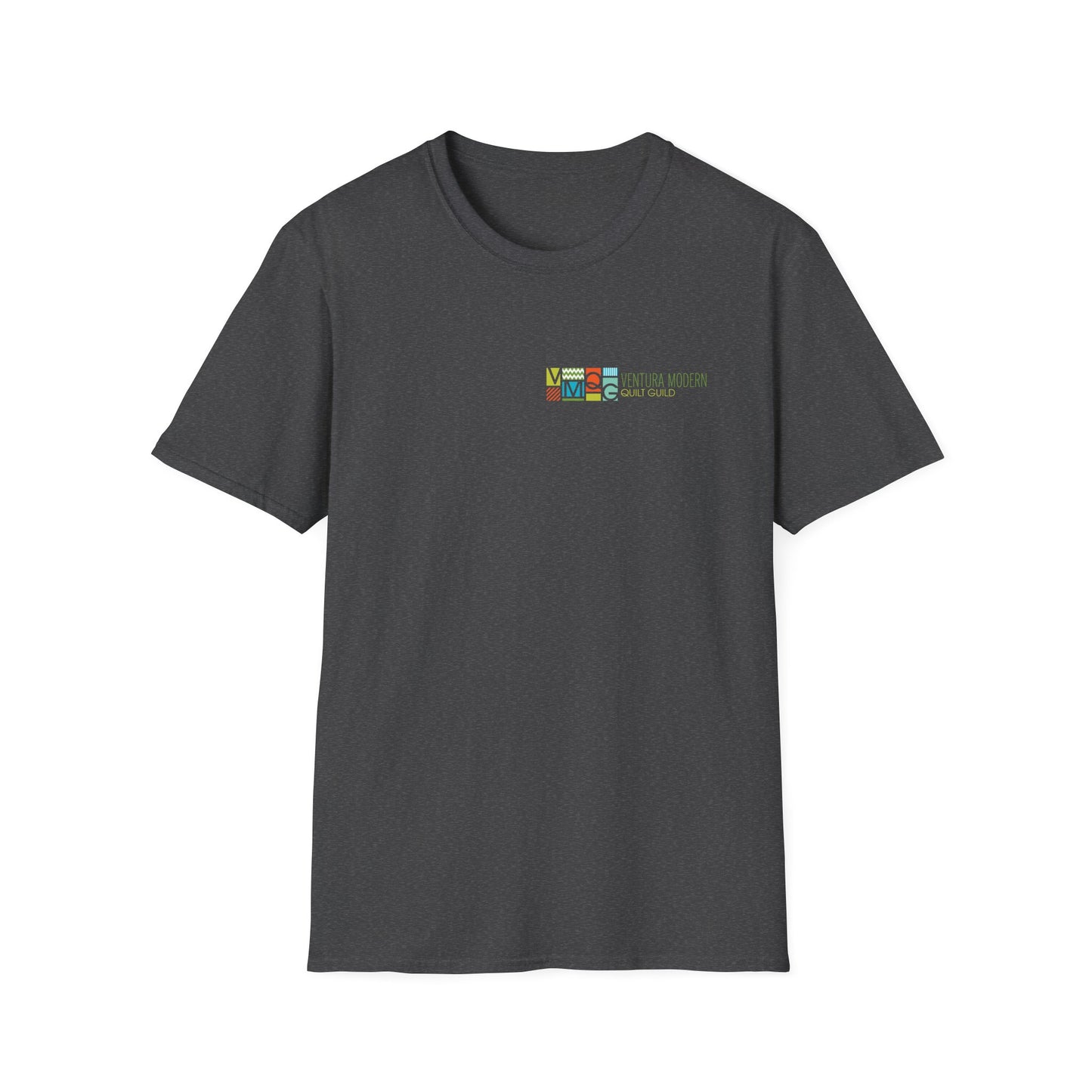 VMQG Unisex Softstyle T-Shirt