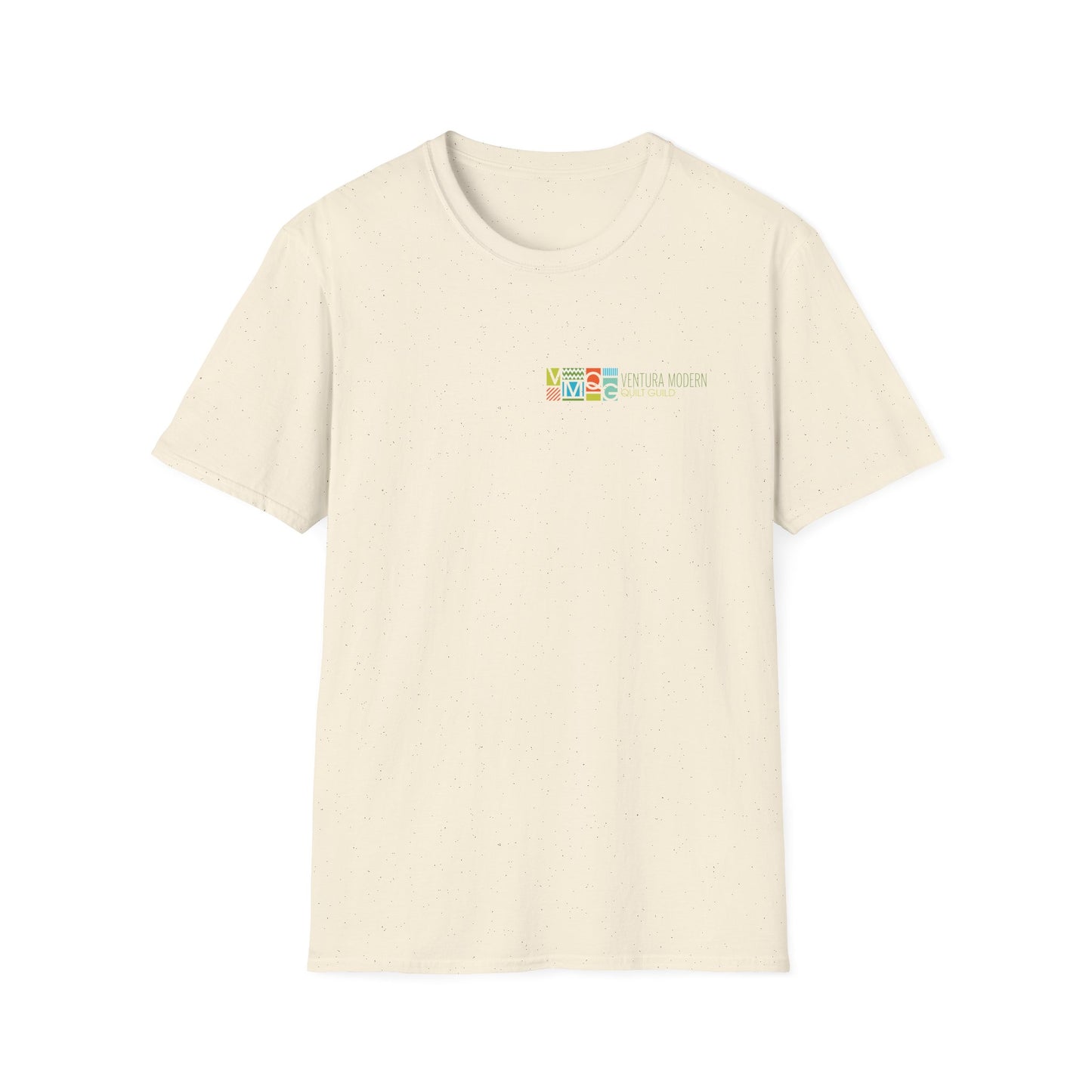 VMQG Unisex Softstyle T-Shirt
