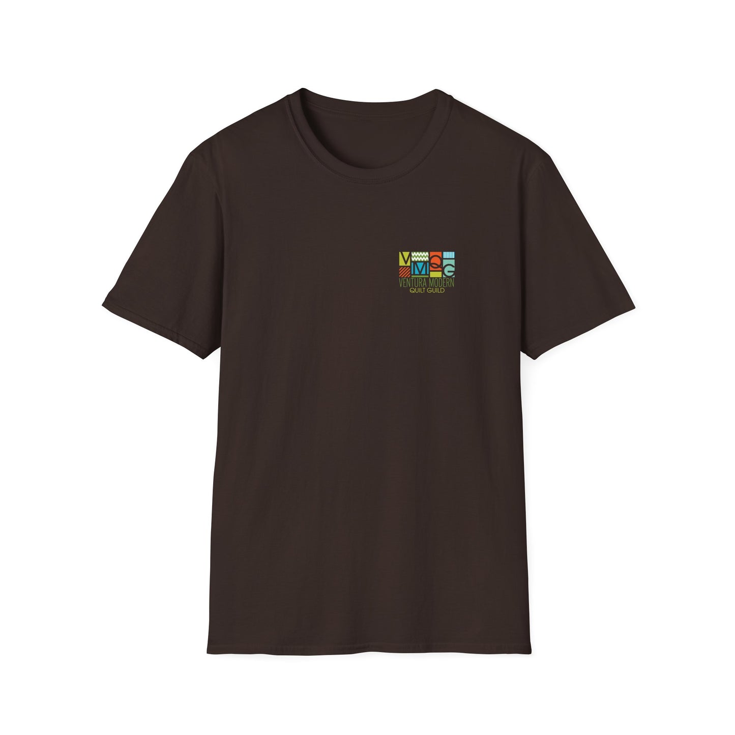 VMQG Unisex Softstyle T-Shirt