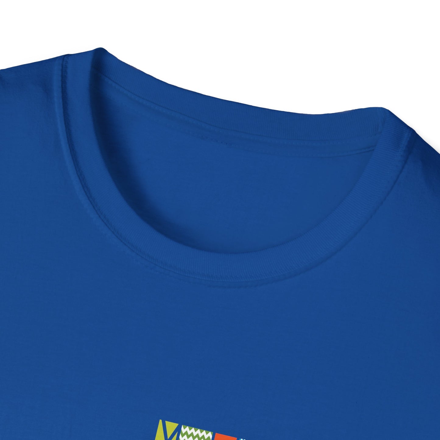 VMQG Unisex Softstyle T-Shirt