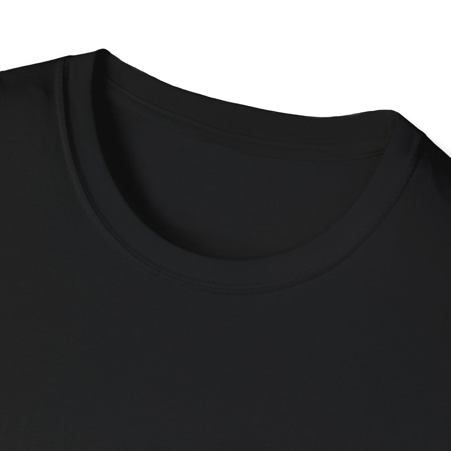 VMQG Unisex Softstyle T-Shirt