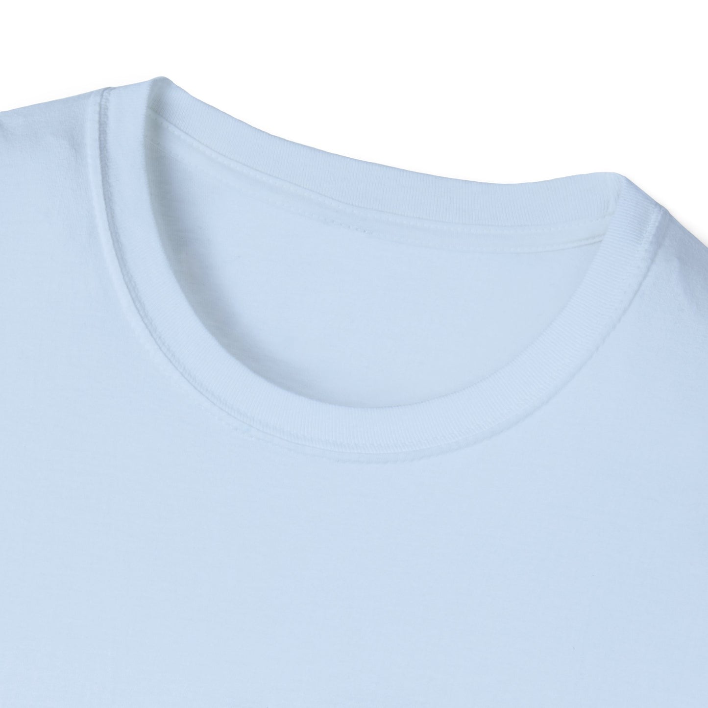 VMQG Unisex Softstyle T-Shirt