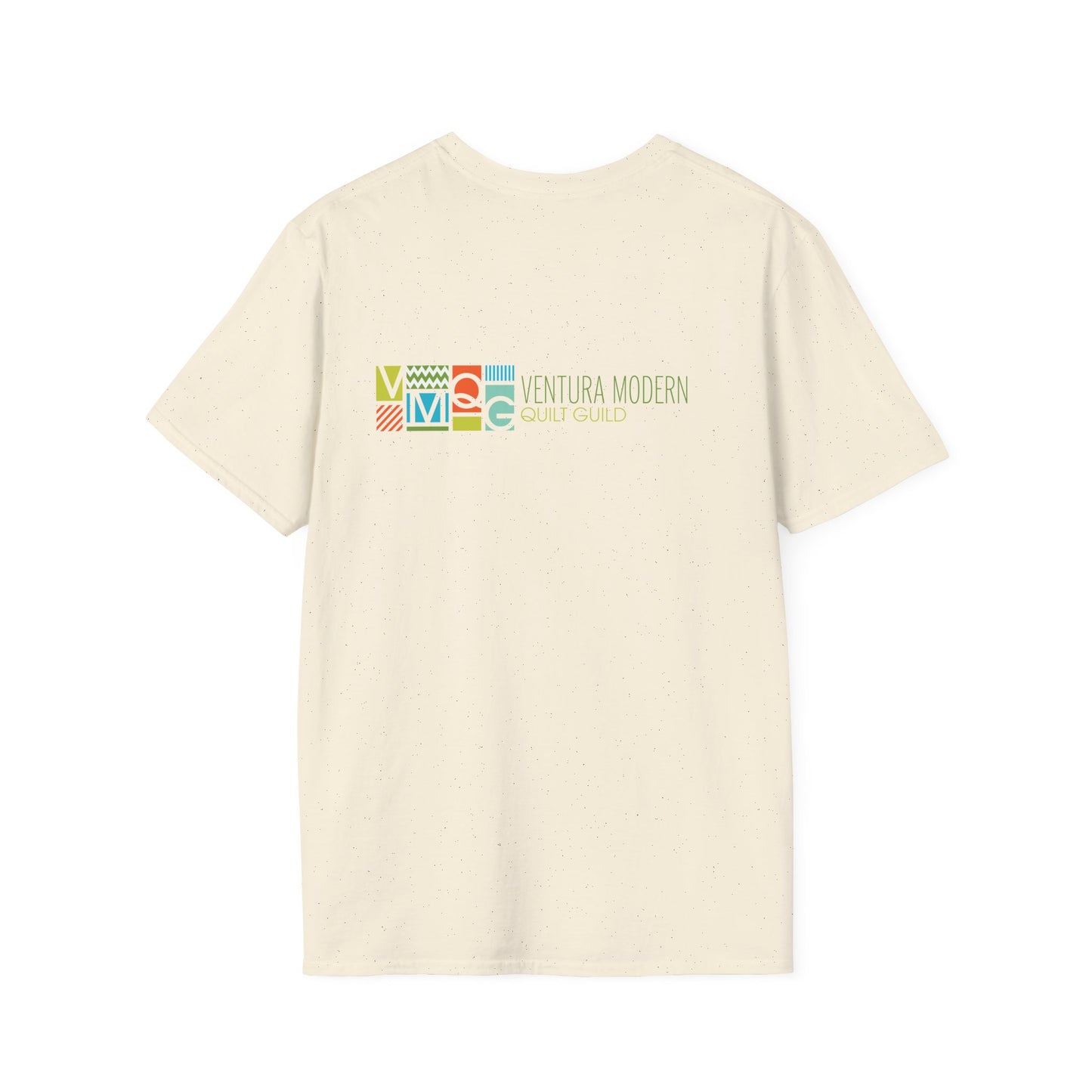 VMQG Unisex Softstyle T-Shirt