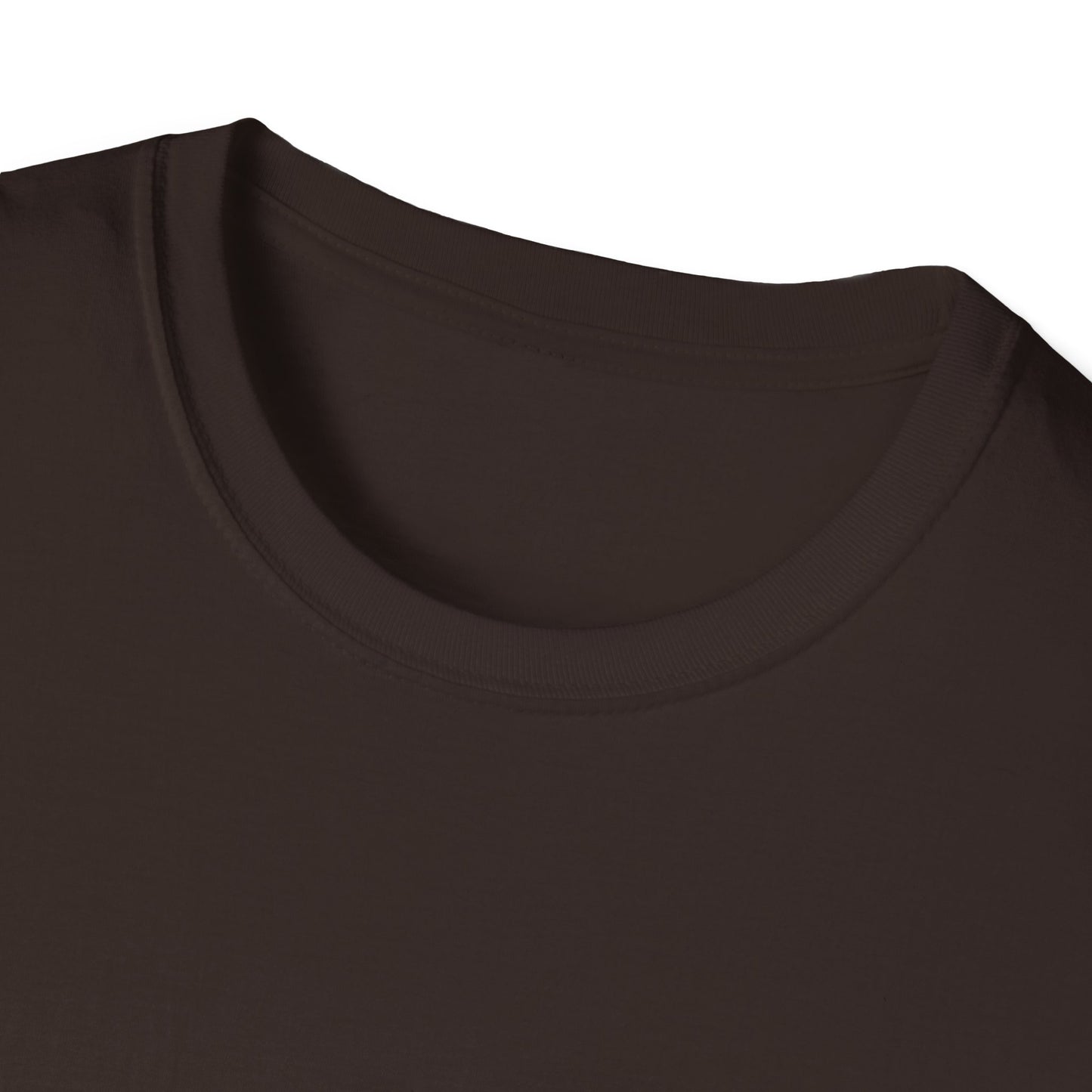 VMQG Unisex Softstyle T-Shirt