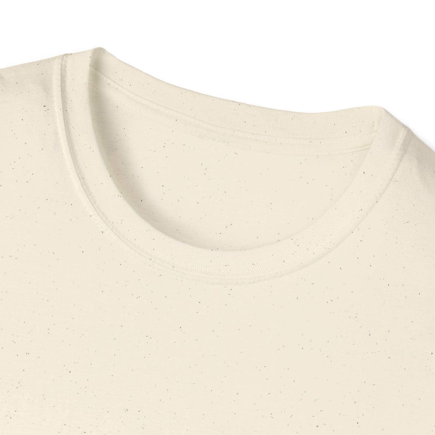VMQG Unisex Softstyle T-Shirt