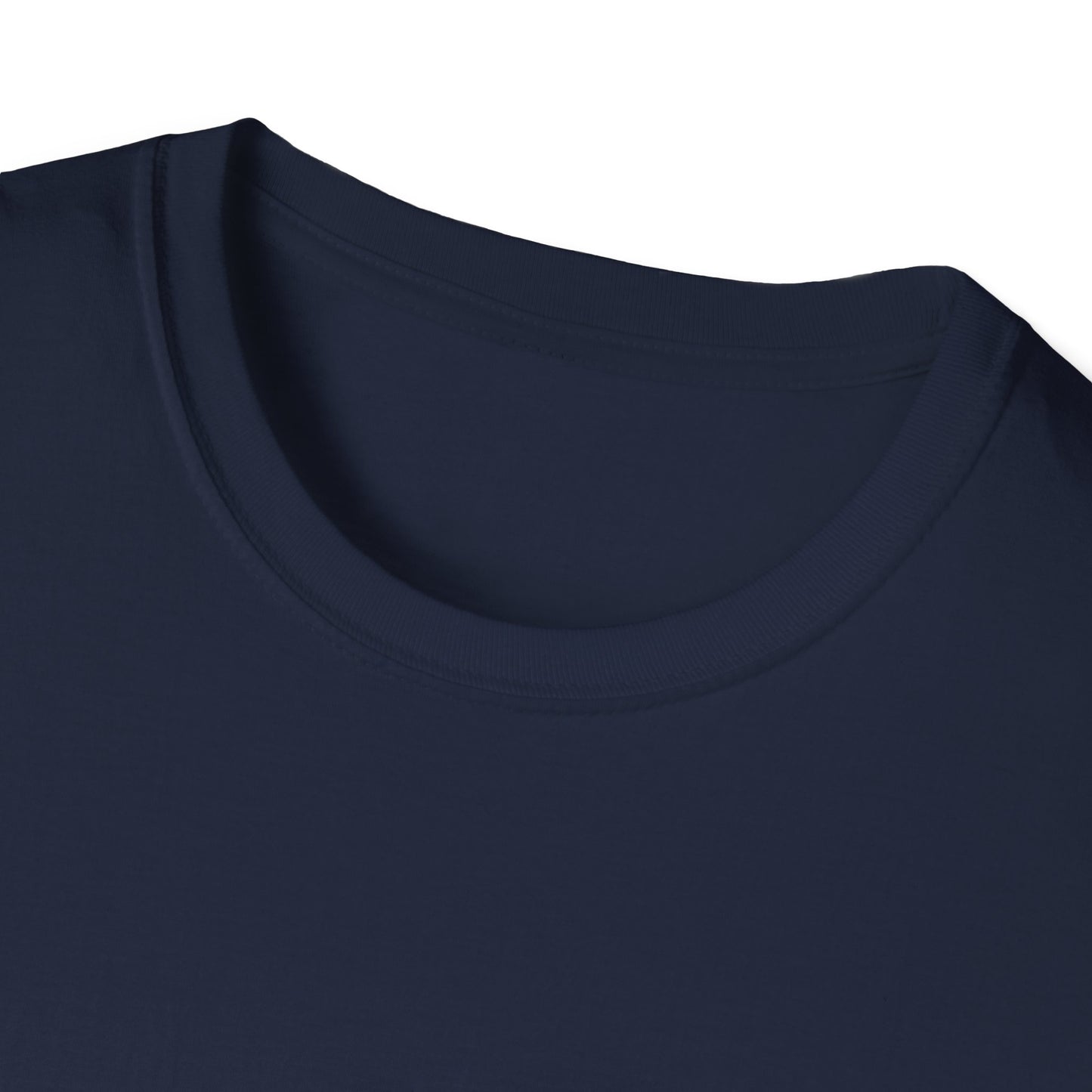 VMQG Unisex Softstyle T-Shirt